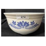 Pfaltzgraff Mixing Bowl.