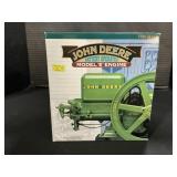 NOS Ertl John Deer Model E Engine.