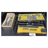 Weaver Scopes, Universal Cleaning Kit.