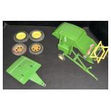 John Deere Pull Combine & Tractor Parts.