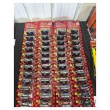 (48) Racing Champions NASCAR DieCast Collectibles.