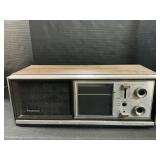 Panasonic Weather Fm Am Radio.