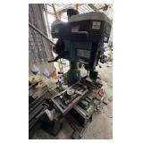 Grizzly Industrial Drill Press G1006/1007.*
