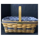 Longaberger Original Easter Basket.