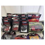 (10) NOS Monogram MiniExacts DieCast Collectible