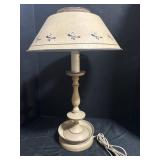 Vintage Decorative Lamp.