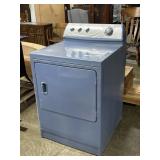 Maytag Dryer.
