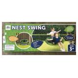 New Childï¿½s Nest Swing.
