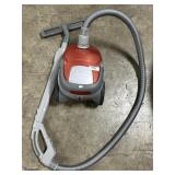 Electrolux Oxygen Vacuum Cleaner.