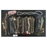 Costume Jewelry, Necklaces & Charm,
