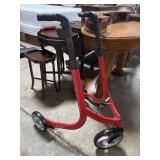 Nitro Mobility Walker.