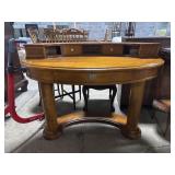 Selva Writers Desk.