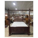 Extravagant Drexel Heritage Bedroom Suite.