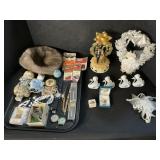 Sterling Silver Jewelry, Watches, Wedding Decor.