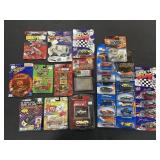 NOS Matchbox, HotWheels & Other Die Cast Cars