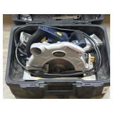 GMC Circular Saw.