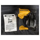 Bostitch Pneumatic Nail Gun.