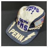 55th FMS SAC Penn Japan Hat.