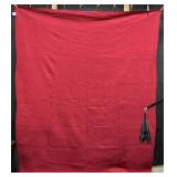 King Size Home Classics Cotton Quilt.