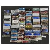 Lot Of Pocket Knives, Frost Cutlery, M-Tech.
