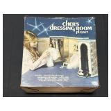 Cherï¿½s Dressing Room Doll Playset.