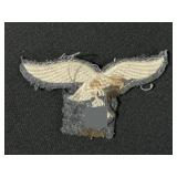 German WWII Military Patch.
