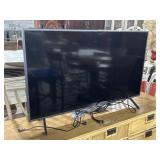 49-Inch Samsung Flatscreen TV w/ Remote.