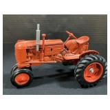 Ertl Case Die Cast Tractor.