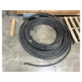 1-Inch PVC Pipe Tubing.