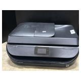 HP OfficeJet Computer Printer 5252.