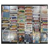 Marvel & DC Comics, Guardians Of The Galaxy.