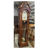 Ridgeway Grandfather Clock.