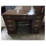 Sligh Desk.