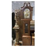 Daneker Grandmother Clock.