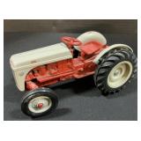 Ertl Ford Die Cast Tractor.