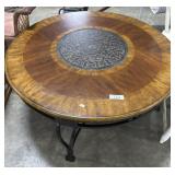 Large Coffee Table.