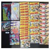Children Story Records, NOS Star Trek, James Bond