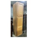Chimney-Form Cupboard.