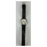 Vintage Bulova Accutron Wristwatch.