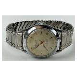 Menï¿½s Lewis 17 Jewels Superautomatic Watch.