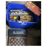 Board Games, Disney Monopoly, Clue.