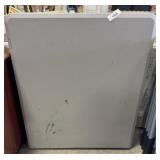 Lifetime 6ft Folding Table.