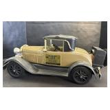 Beam Vintage Car Decanter.
