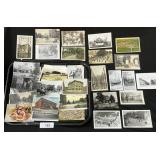 Lebanon, Lickdale, Richland Photos & Postcards.