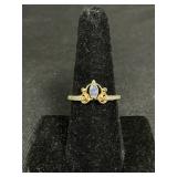 Pandora Disney Cinderella Ring.