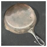 Griswold NO. 6 Cast Iron Pan.