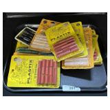 NOS Mattel Plastix.