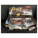 NOS Turbo Leopard RC Car.
