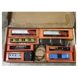 Lionel 1637W Model Train Set (027).