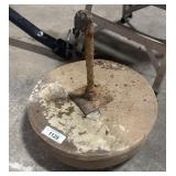 Primitive GrindStone.